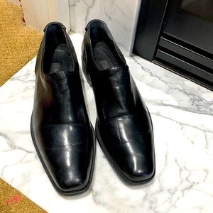 Calvin Klein man dress shoes